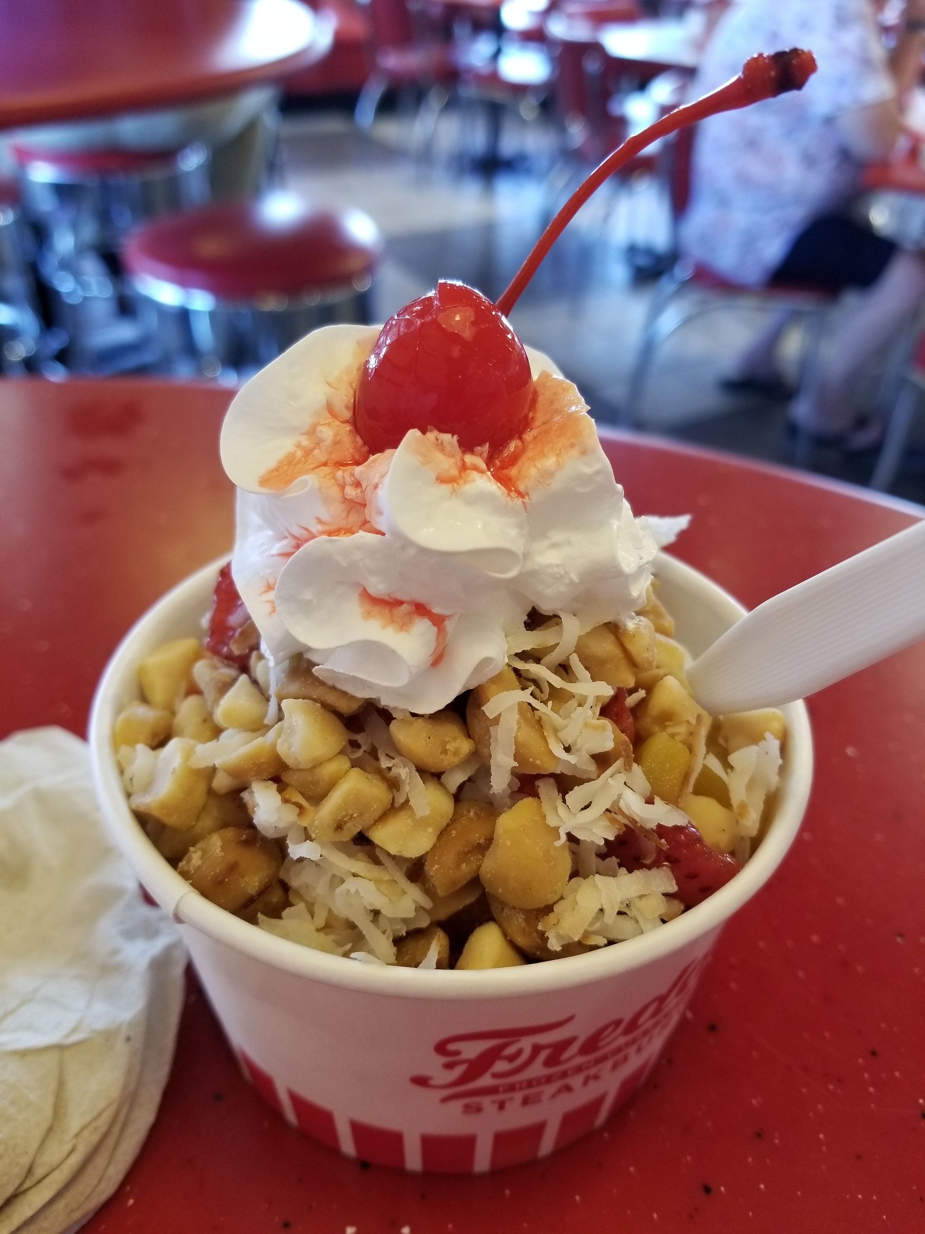 Photo credit: tripadvisor