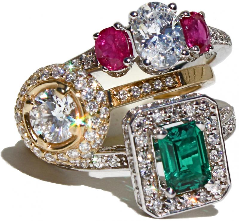 Condron Jewelry Design