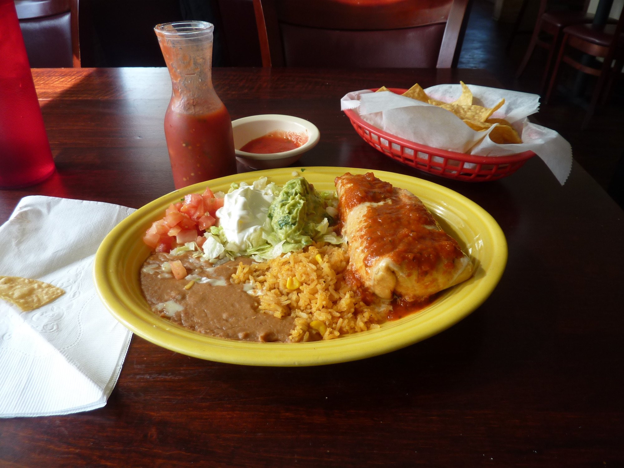 Photo credit: tripadvisor