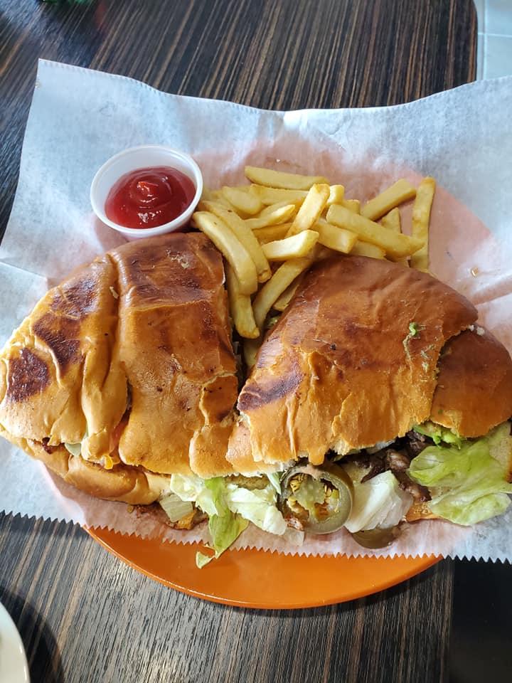 Photo credit: grubhub