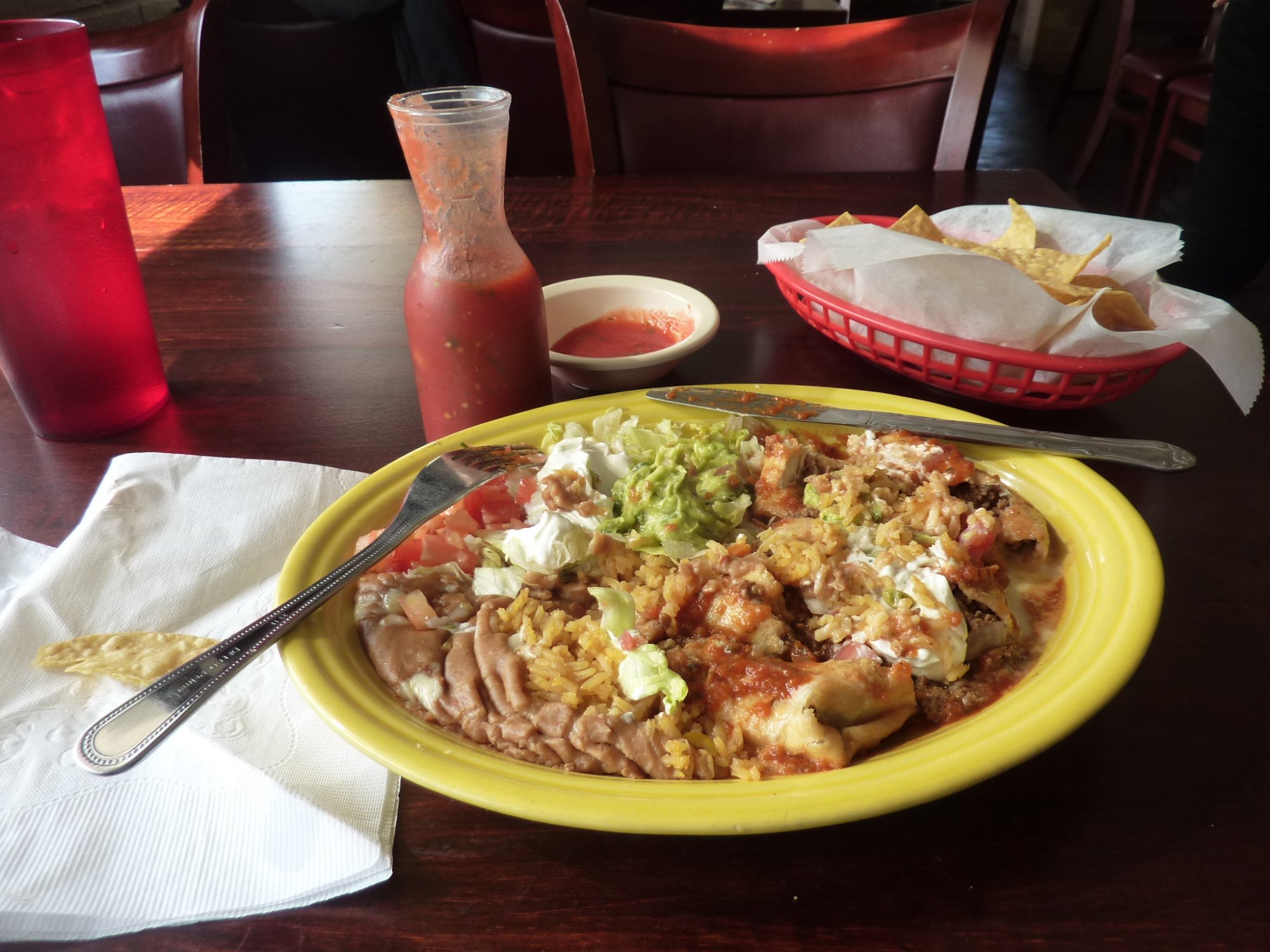 Photo credit: tripadvisor