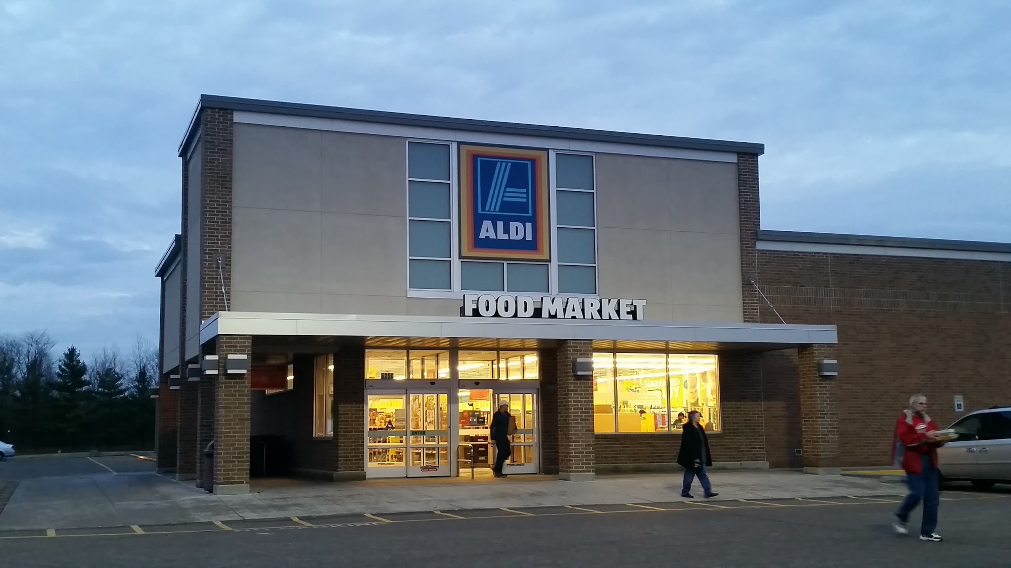 ALDI