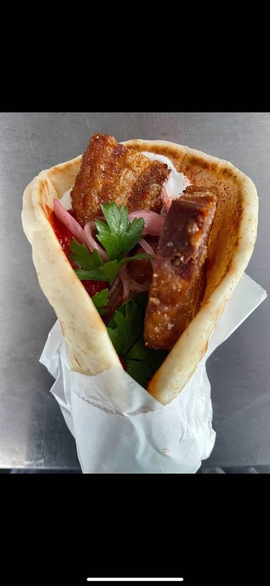 Photo credit: ubereats