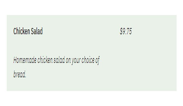 Photo credit: zomato