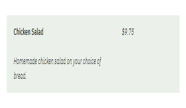 Photo credit: zomato