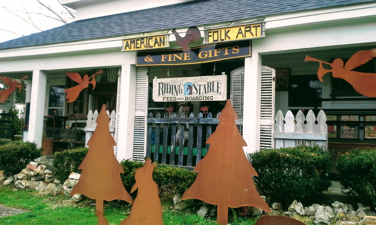 Chagrin Valley Antiques