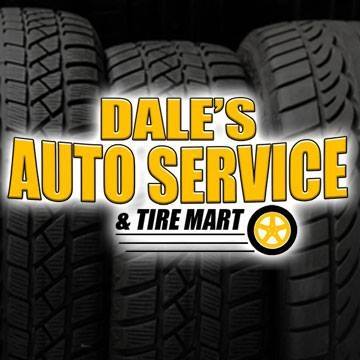 Dale's Auto Service & Tire Mart