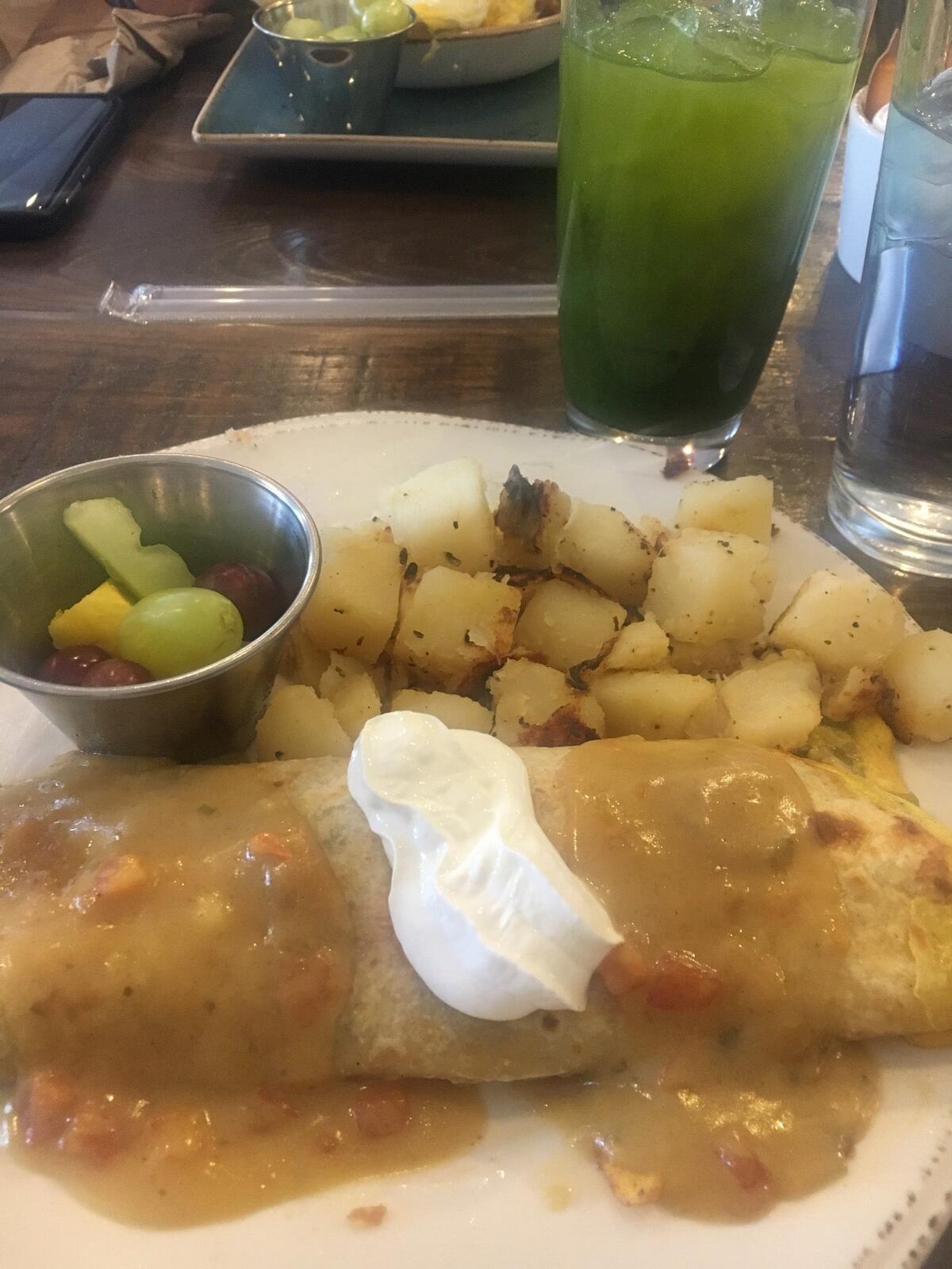 Photo credit: nextdoor