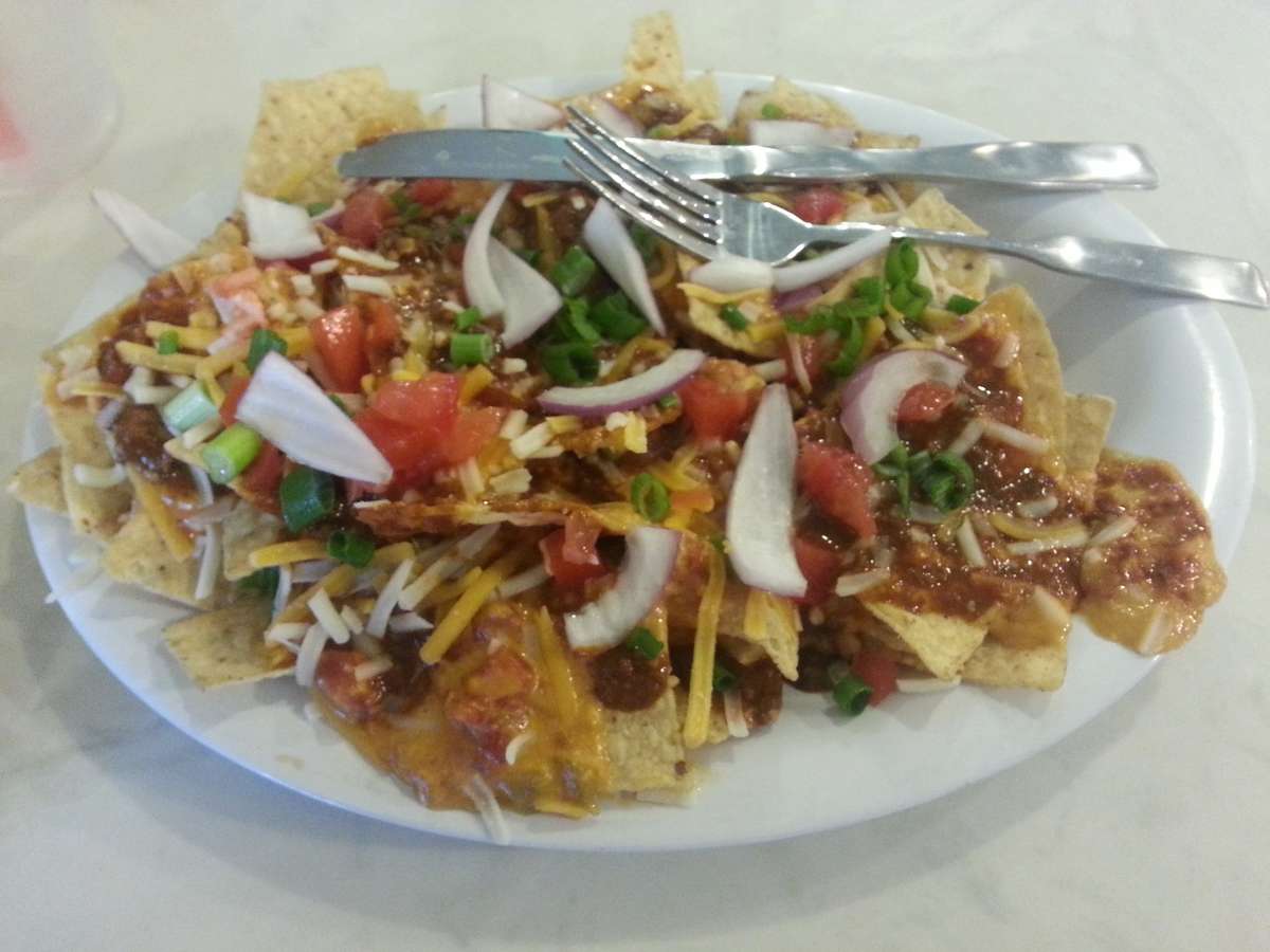Photo credit: zomato