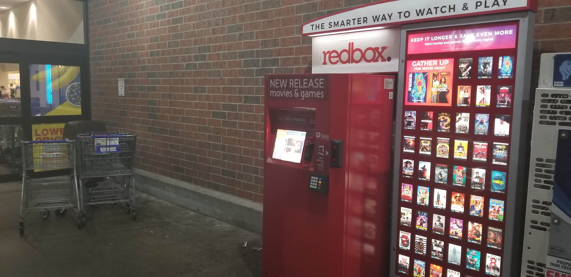 Redbox