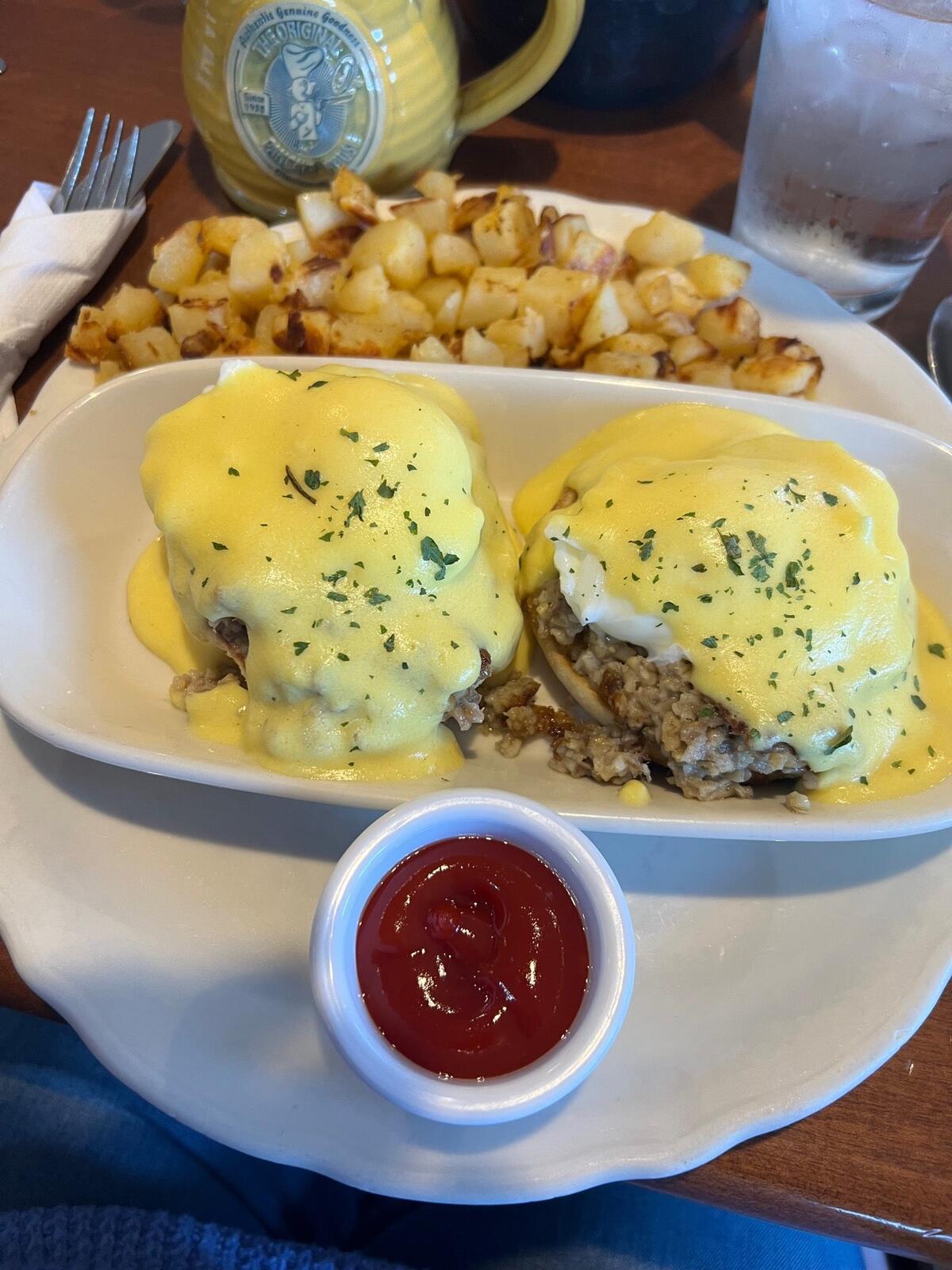 Photo credit: nextdoor