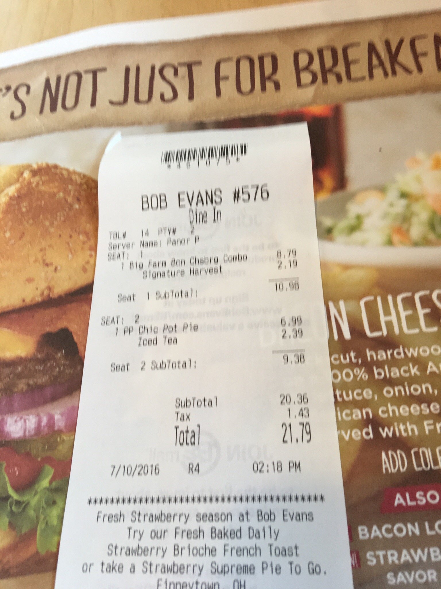 Photo credit: Tripadvisor