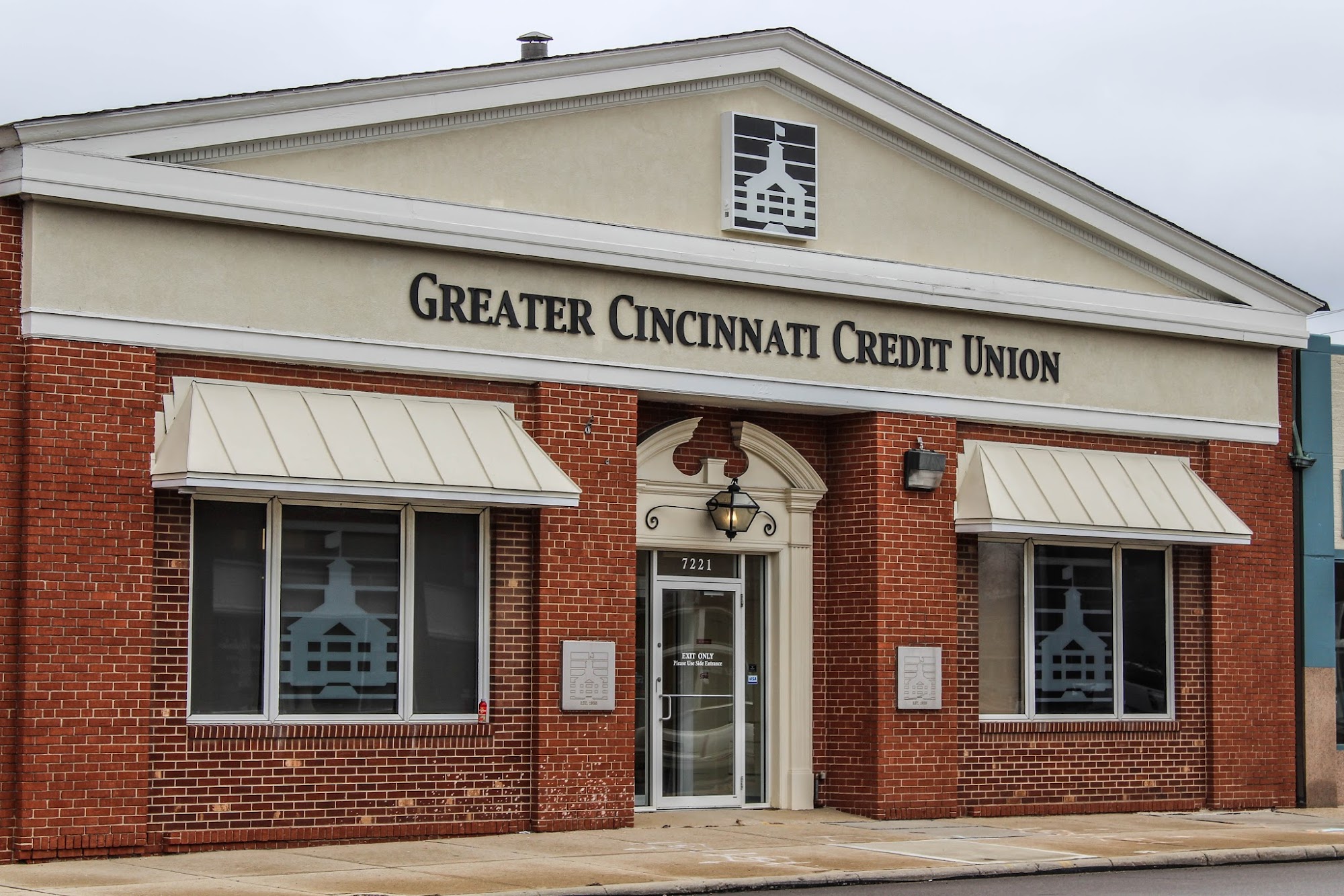 Greater Cincinnati Credit Union