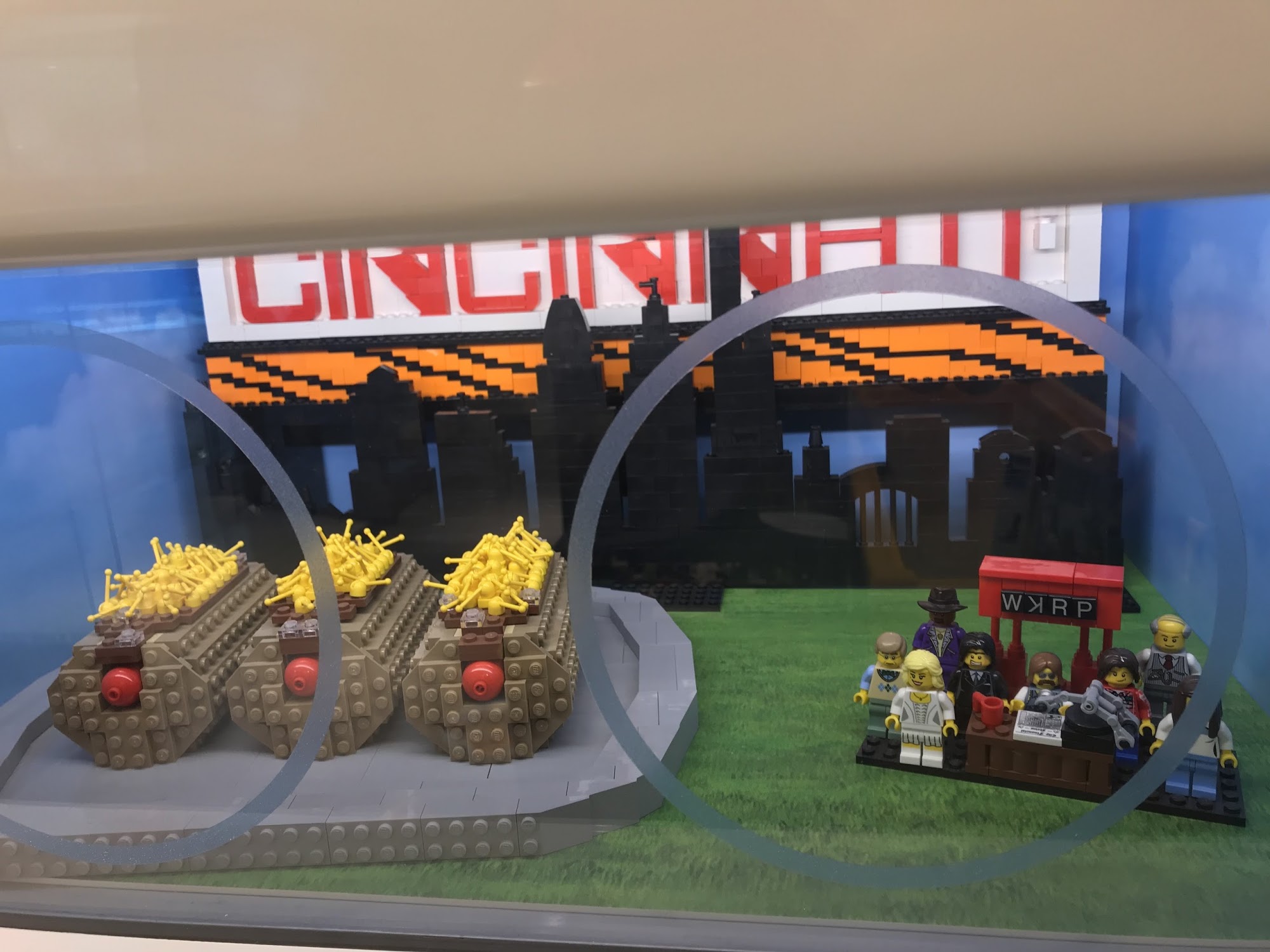 The LEGO® Store Kenwood
