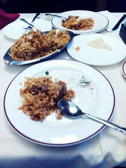 Photo credit: zomato