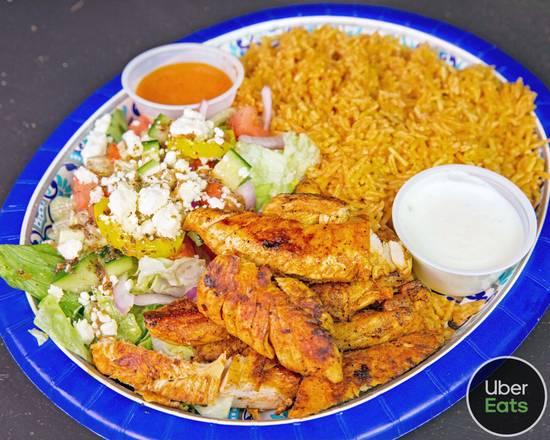 Photo credit: ubereats