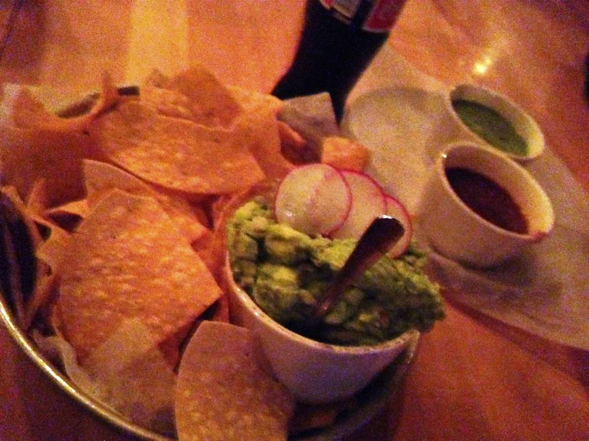 Photo credit: zomato