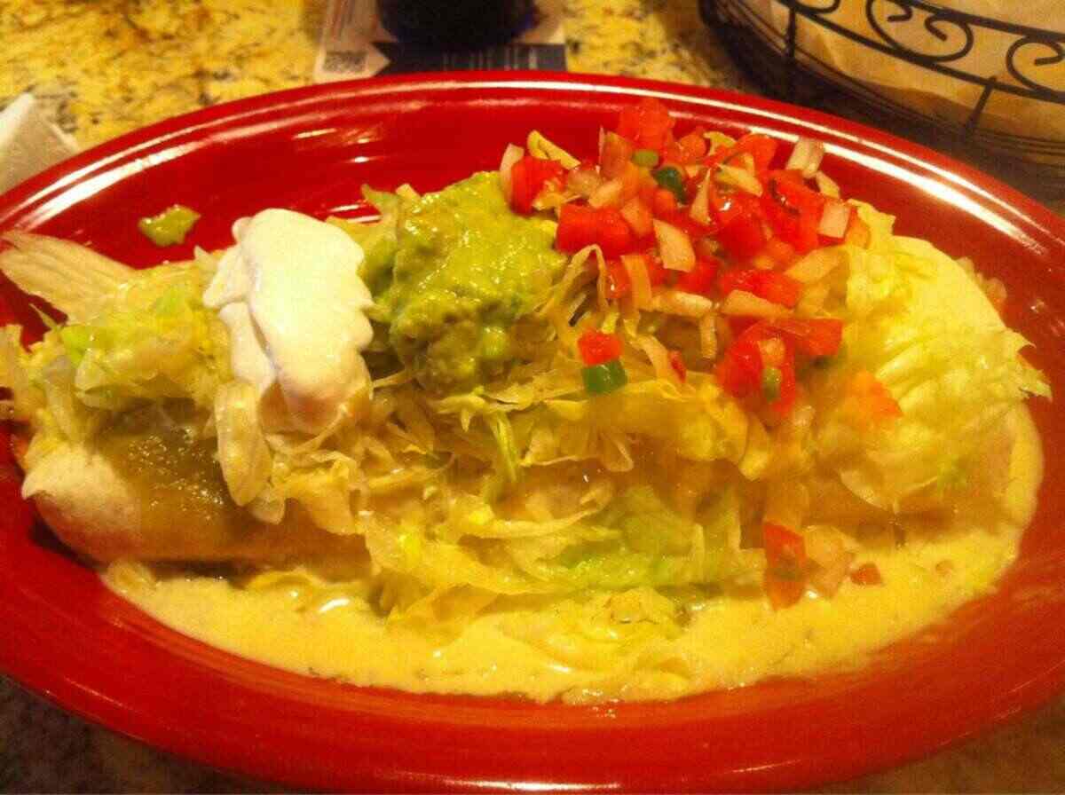 Photo credit: zomato