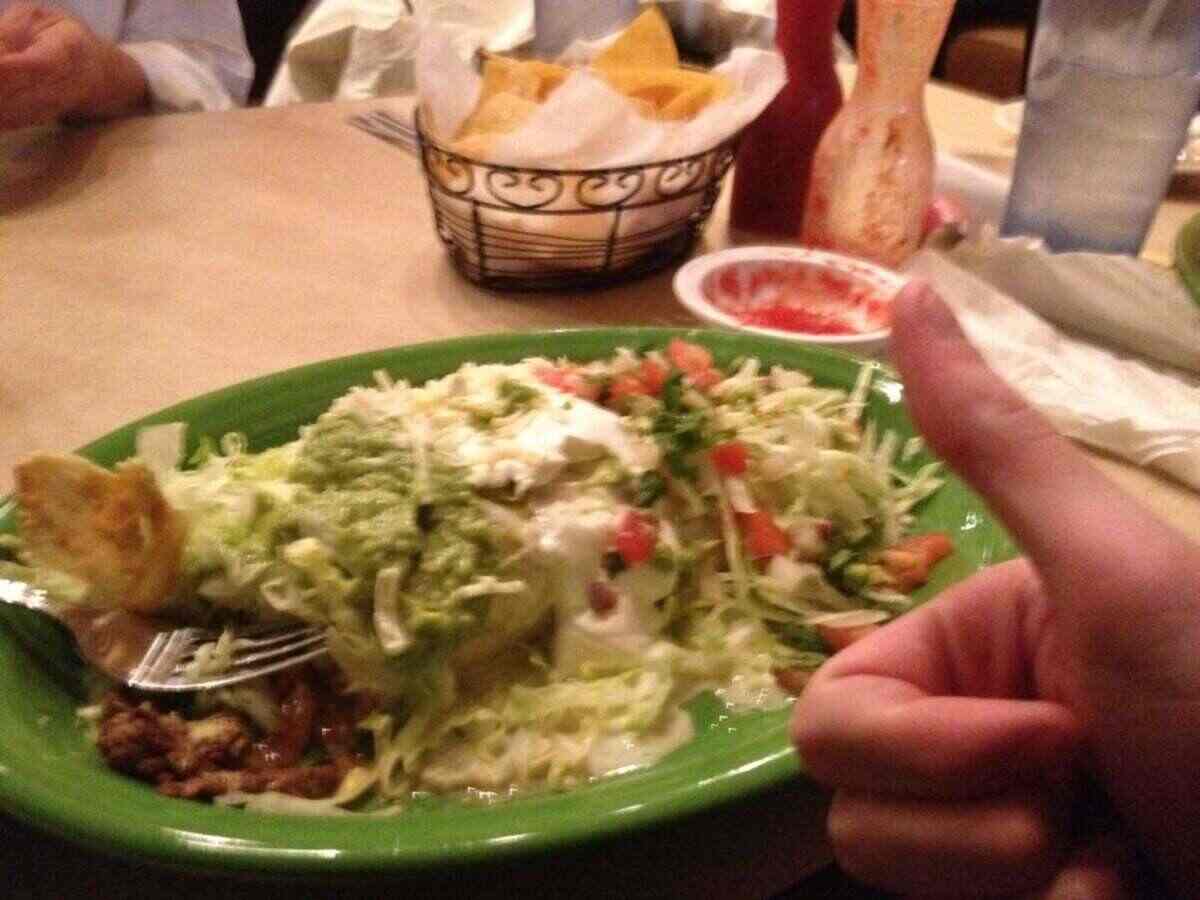 Photo credit: zomato