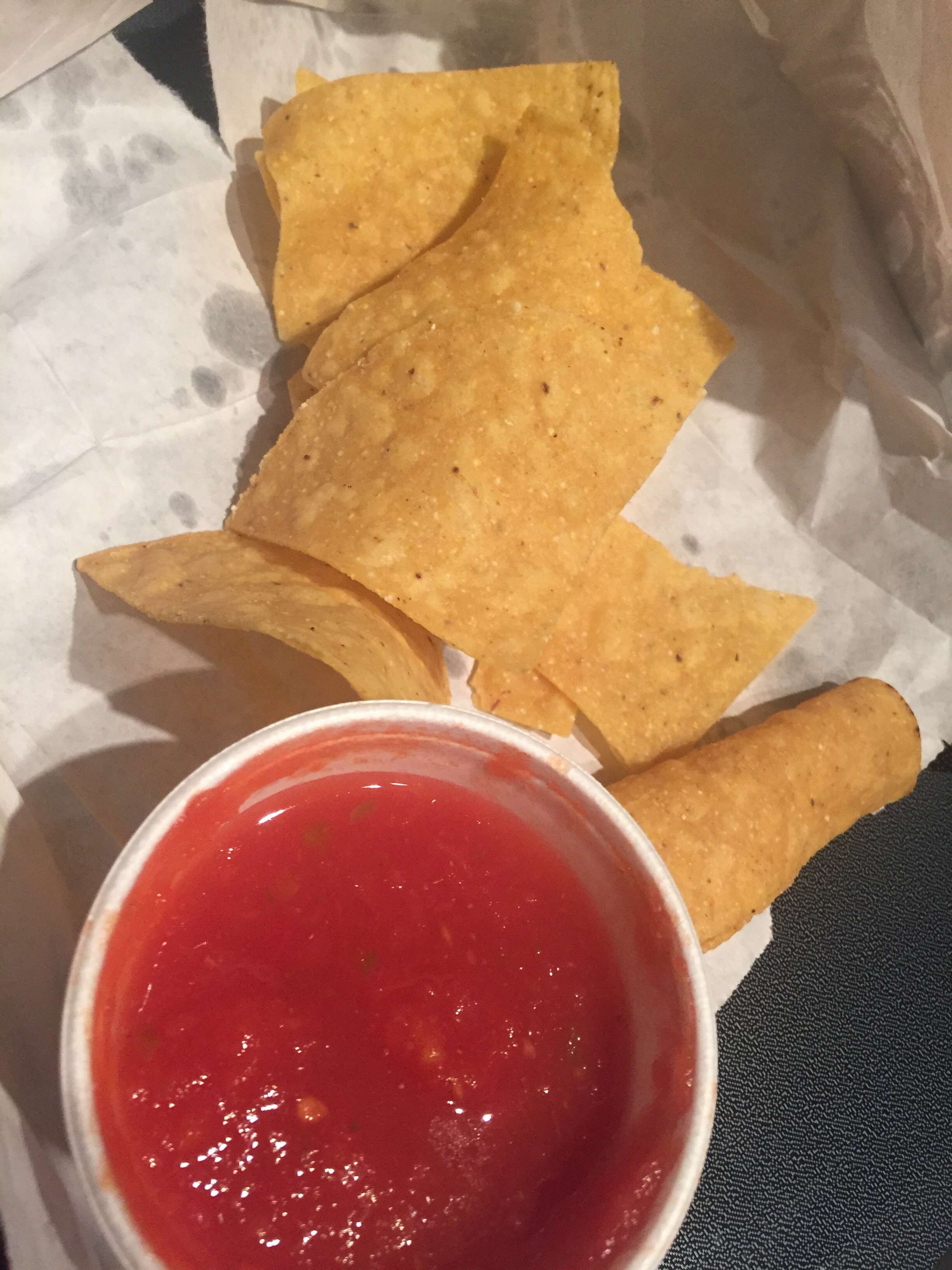 Photo credit: zomato
