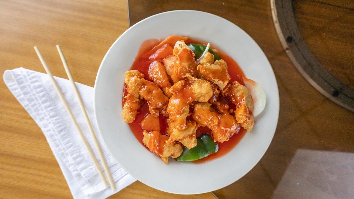 Photo credit: grubhub