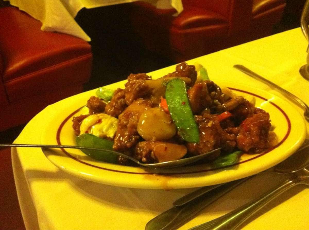 Photo credit: zomato