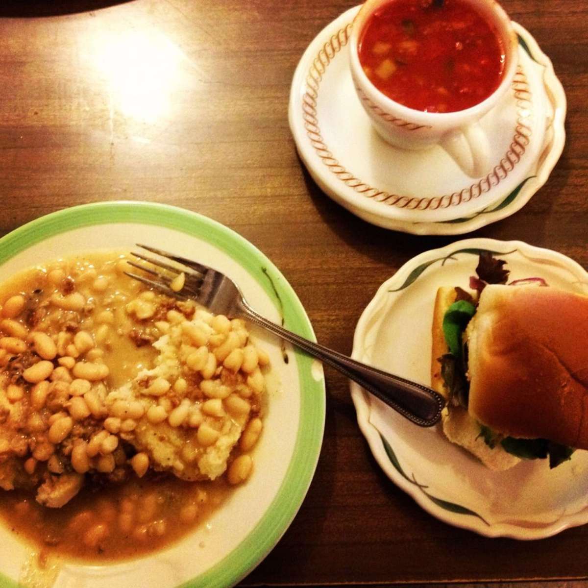 Photo credit: zomato