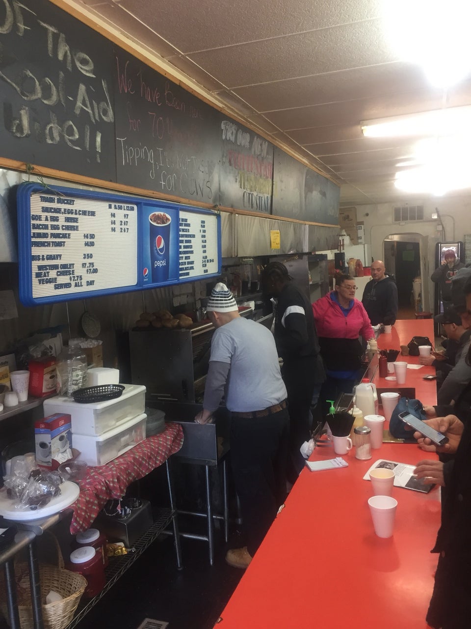 Photo credit: foursquare