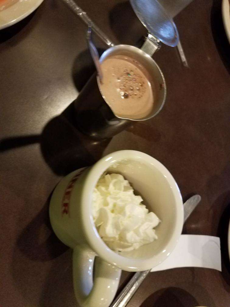 Photo credit: zomato