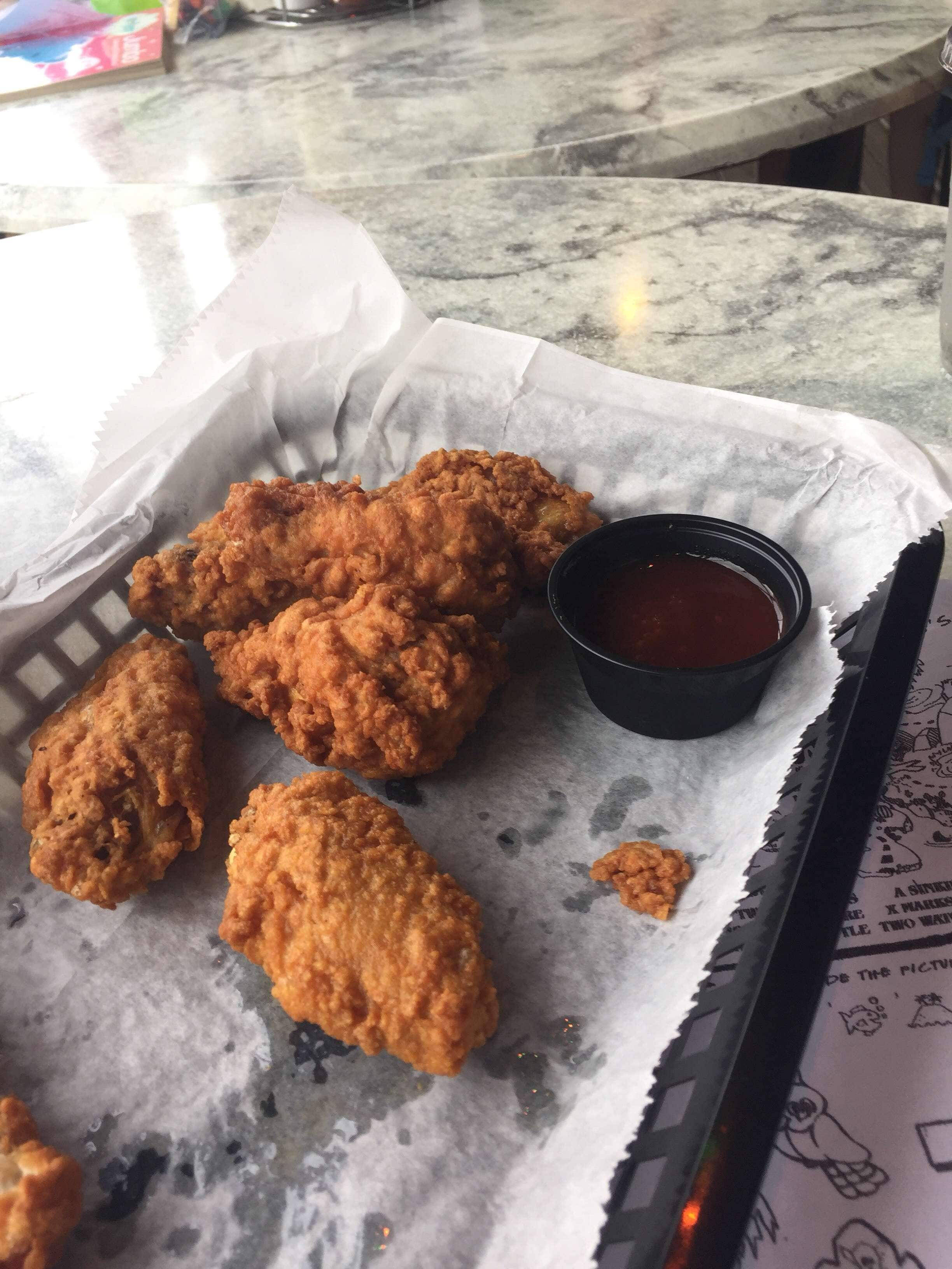Photo credit: zomato
