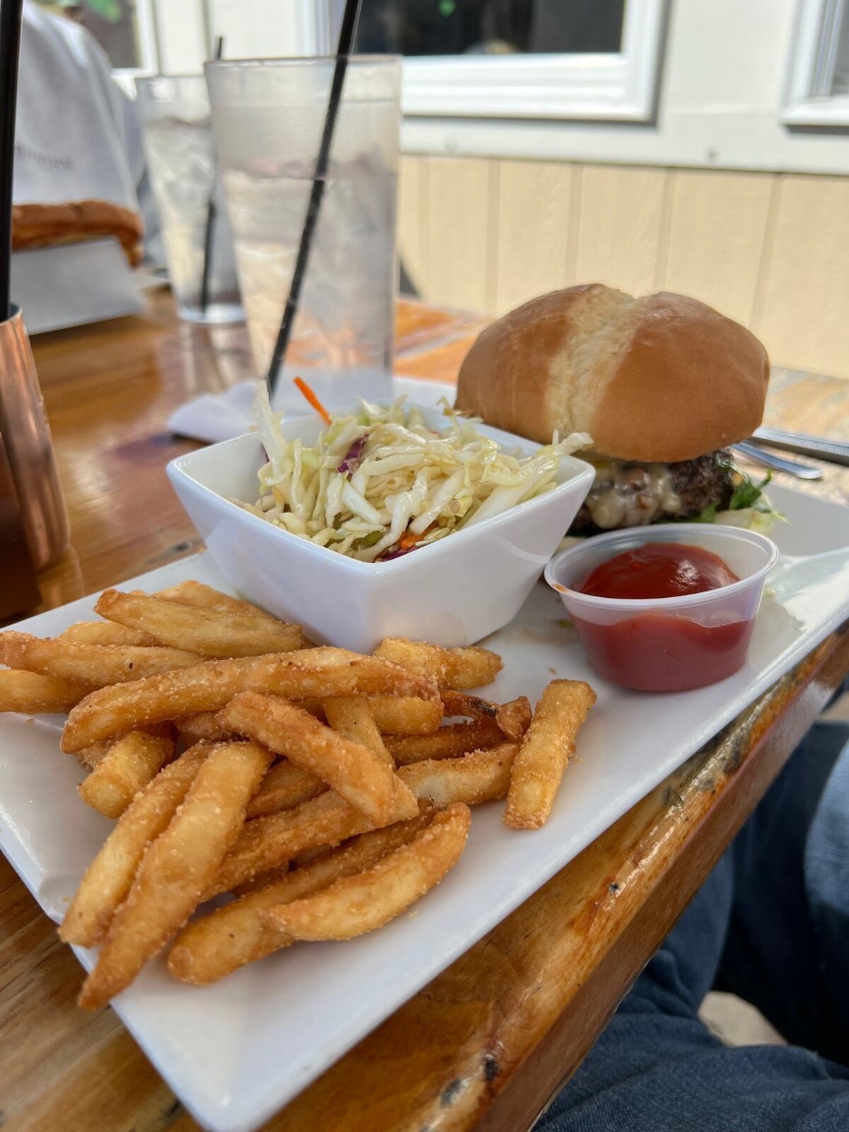 Photo credit: nextdoor