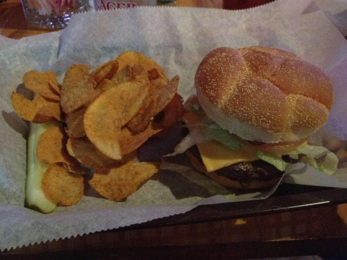Photo credit: zomato