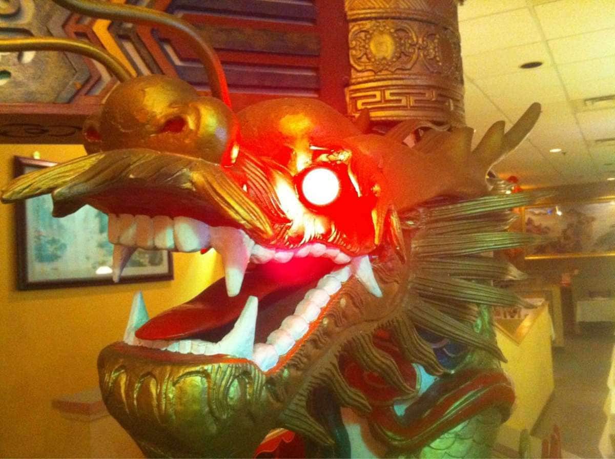 Photo credit: zomato