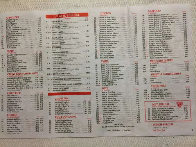 Photo credit: zomato