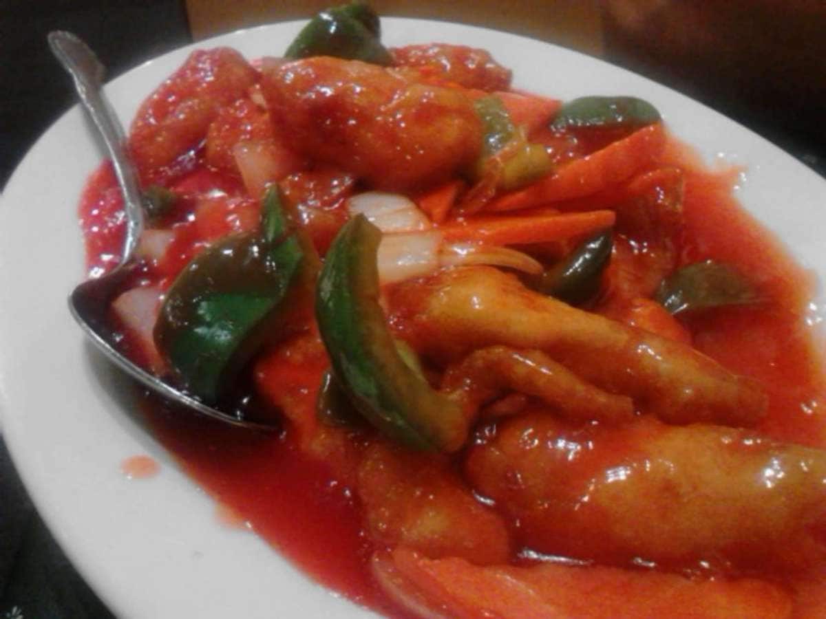 Photo credit: zomato