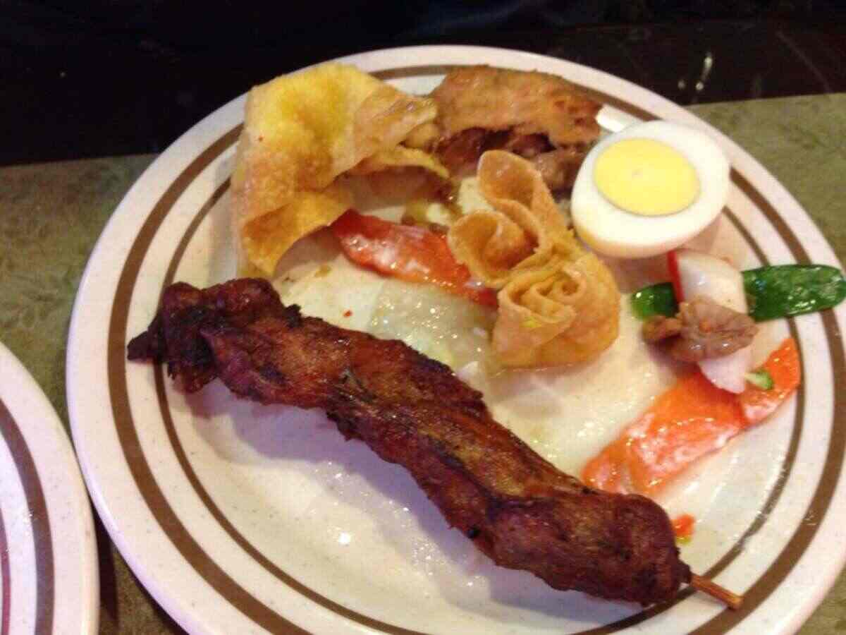 Photo credit: zomato