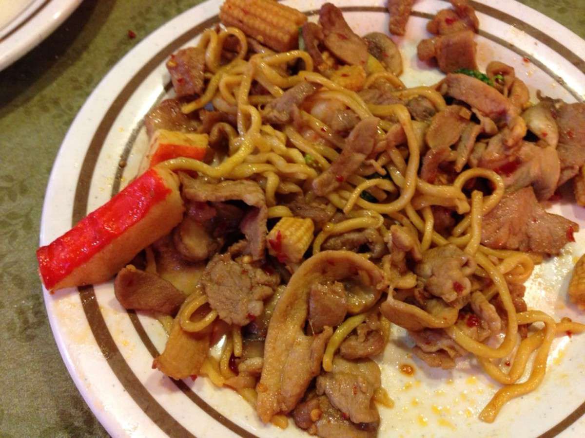 Photo credit: zomato