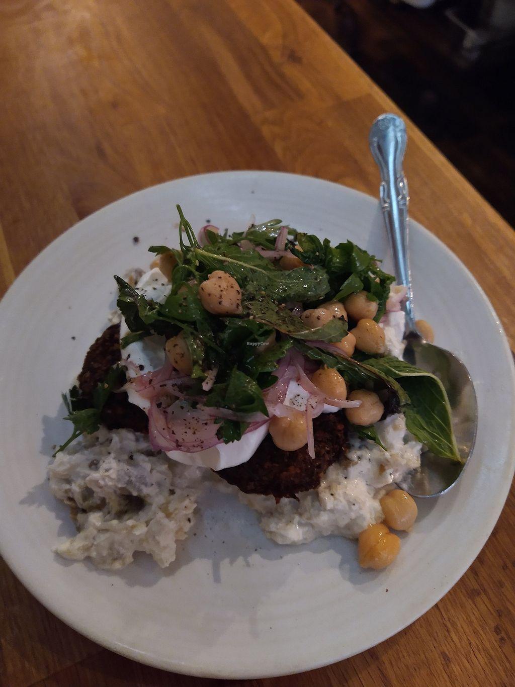 Photo credit: happycow