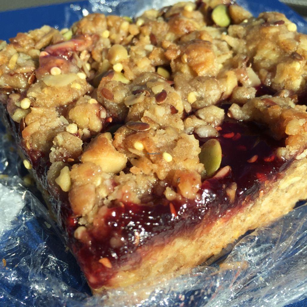 Photo credit: happycow