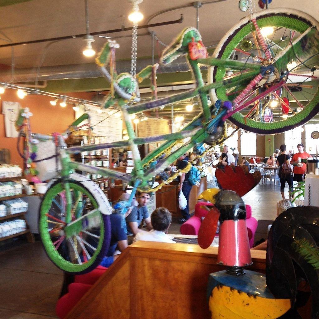 Photo credit: happycow