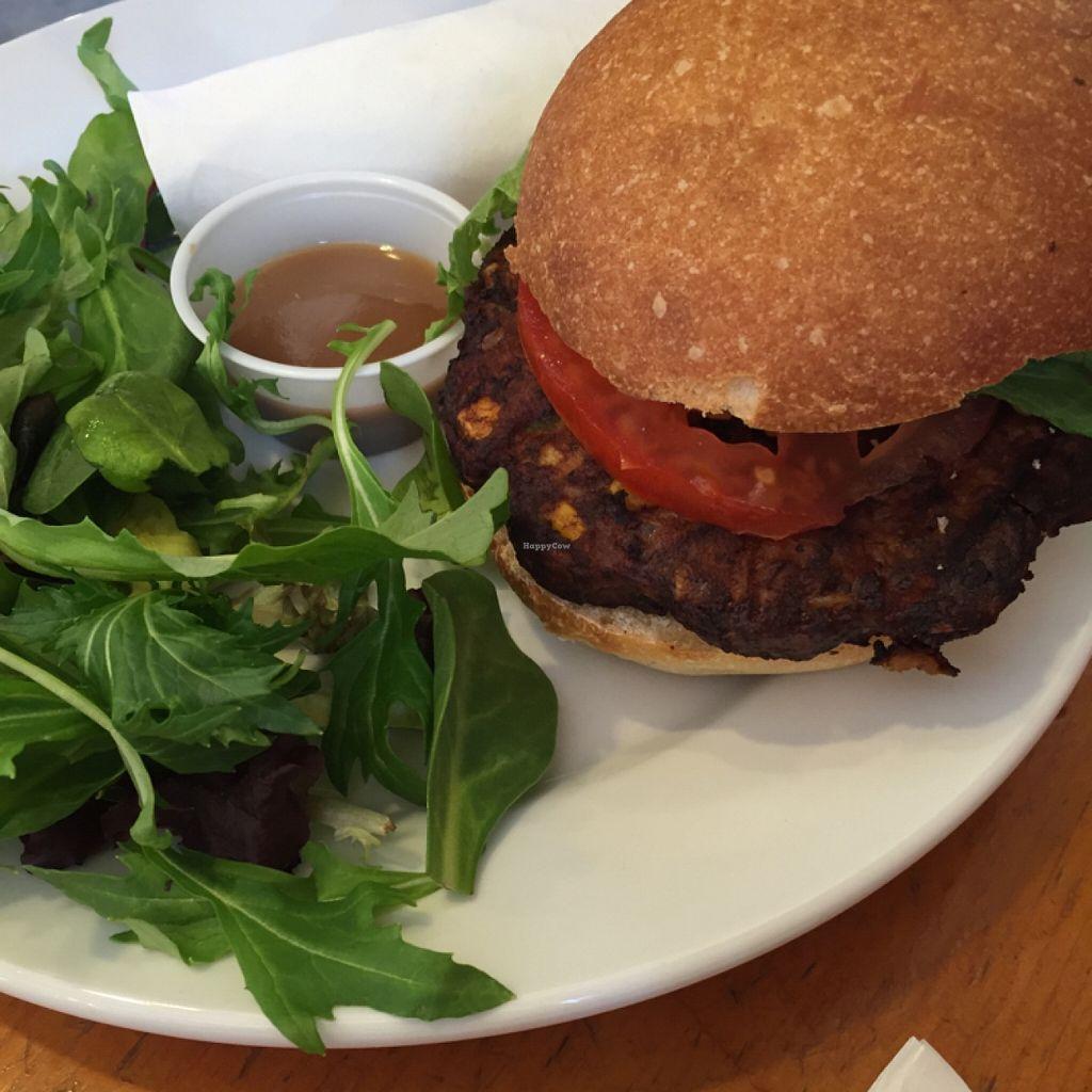 Photo credit: happycow