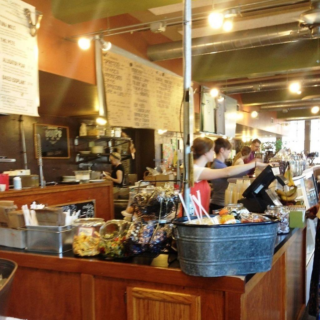 Photo credit: happycow