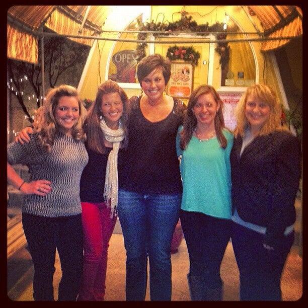 Photo credit: nextdoor