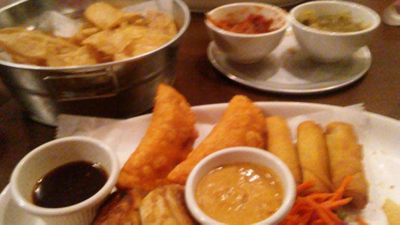 Photo credit: zomato