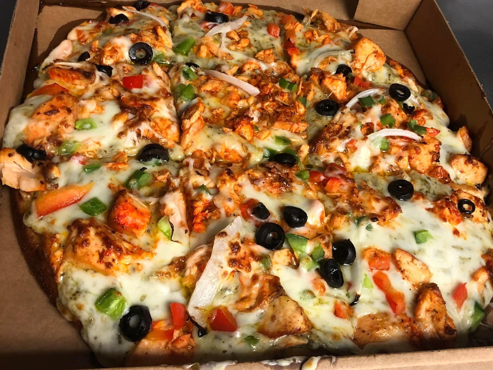 Photo credit: grubhub