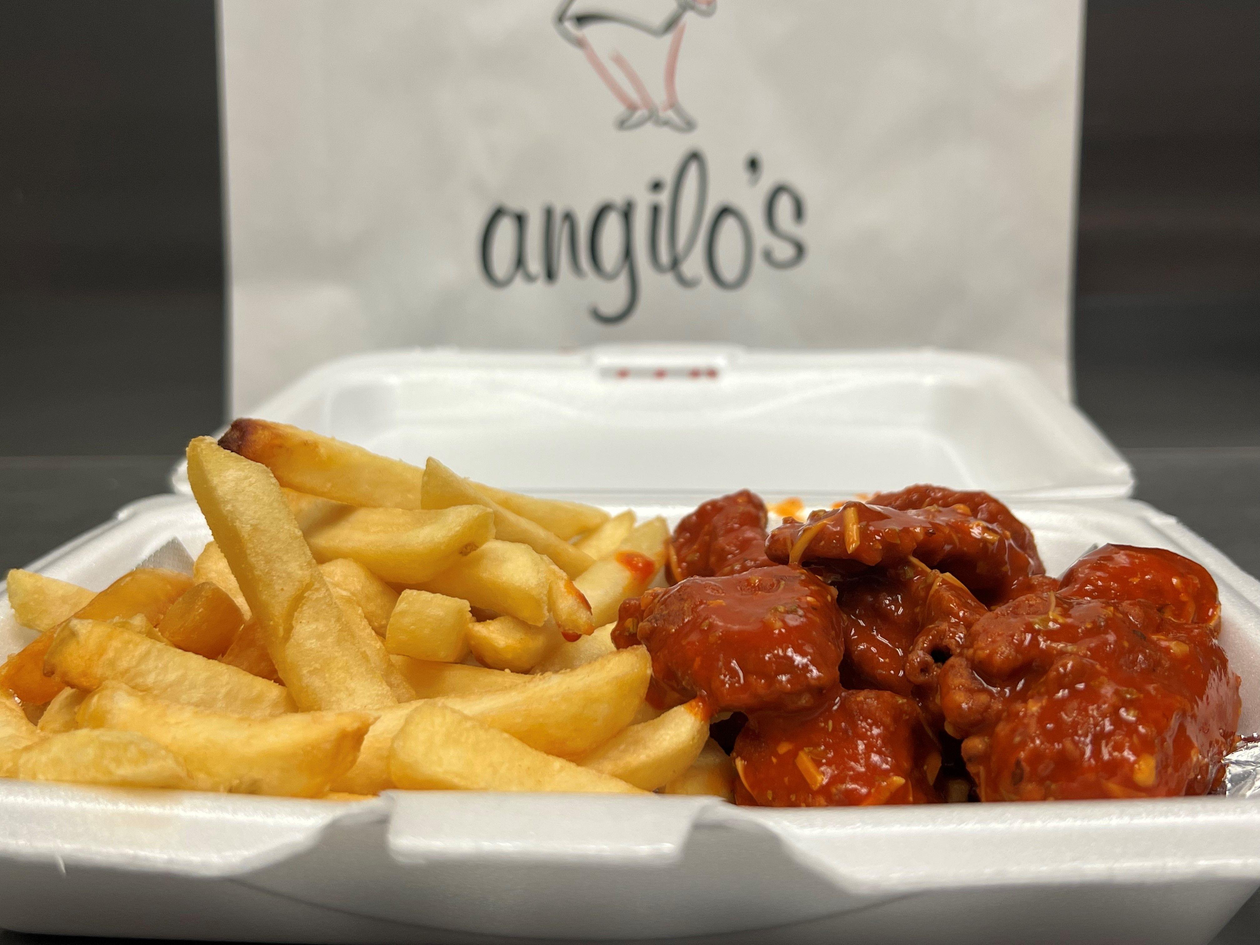 Photo credit: grubhub