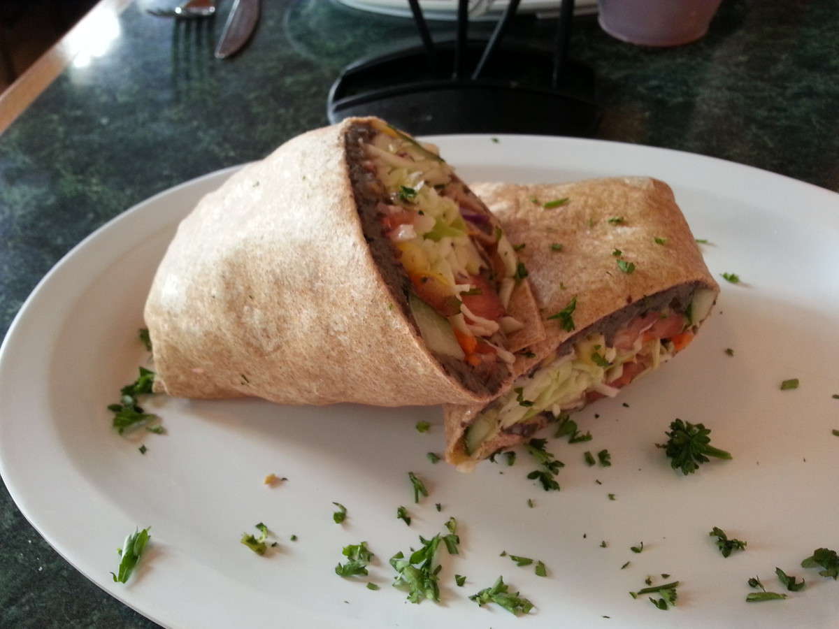 Photo credit: zomato
