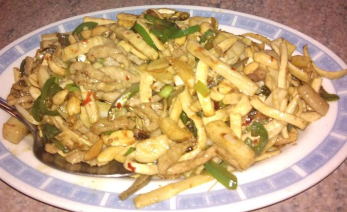 Photo credit: zomato