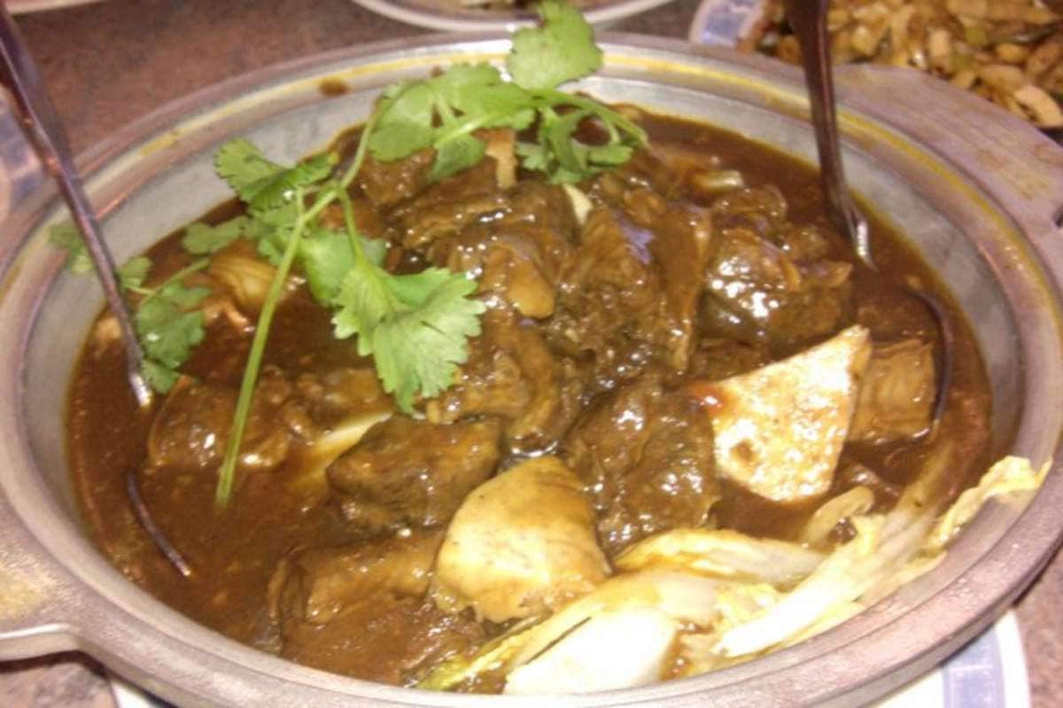 Photo credit: zomato
