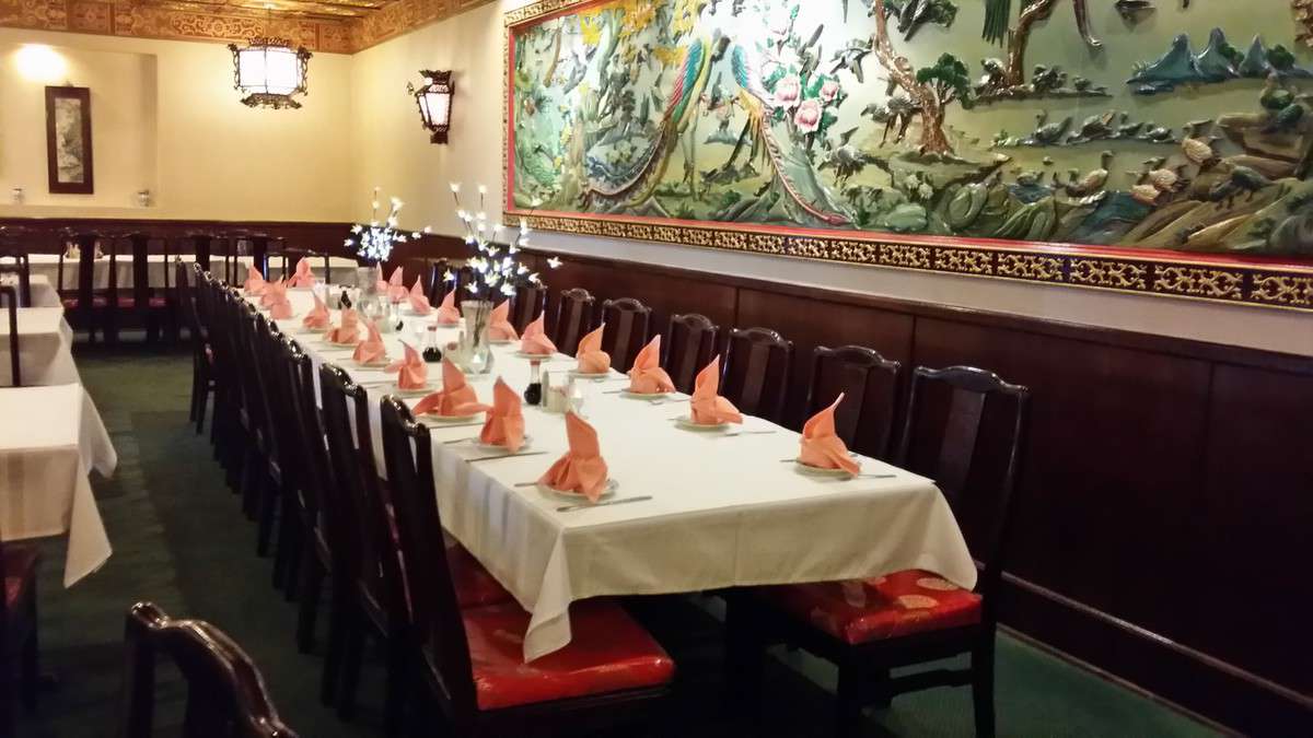 Photo credit: zomato